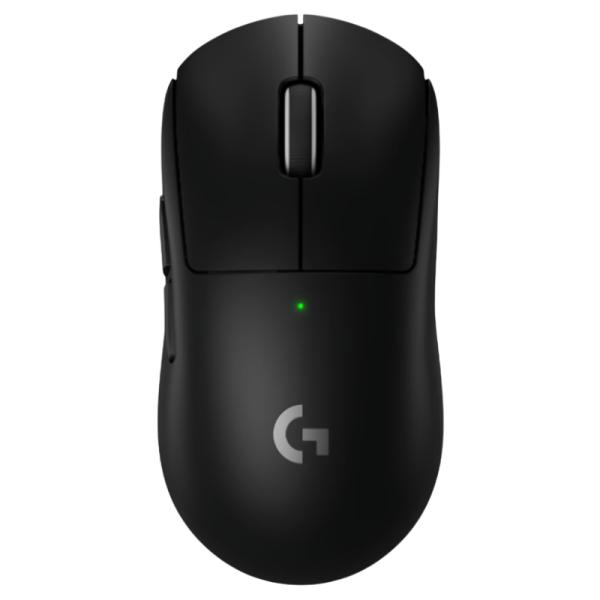 Mouse Gaming Logitech PRO X Superlight 2 SE