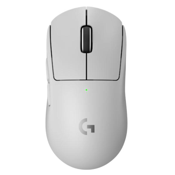 Mouse Gaming Logitech Pro X Superlight 2 SE