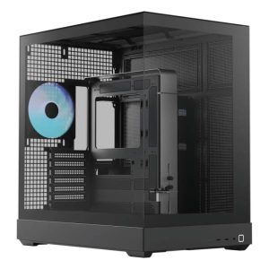 case RGB mid tower