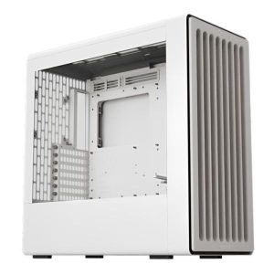 case mid tower ATX blanco