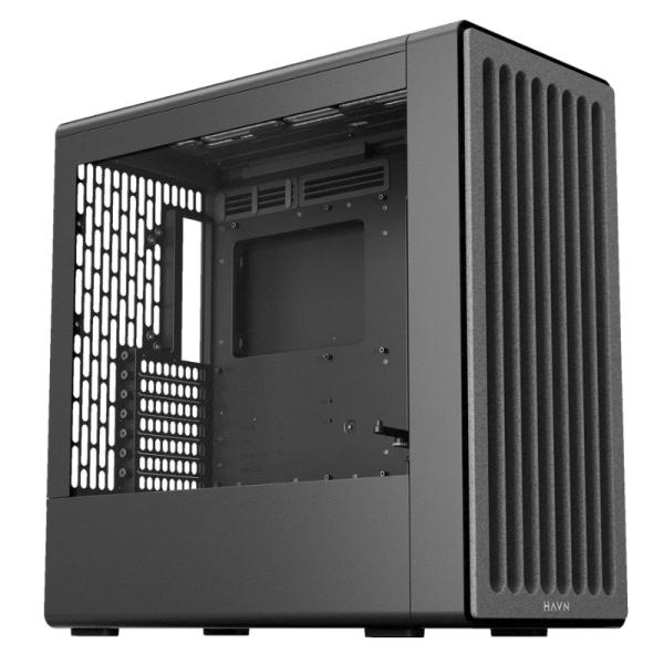 HAVN BF 360 Case Mid Tower Templado 360mm