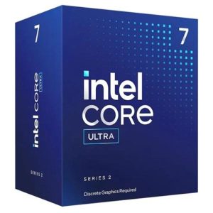 Intel Core Ultra 7 265F