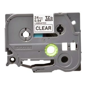 cinta Brother TZE151G 24mm