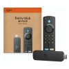 Fire TV Stick 4K