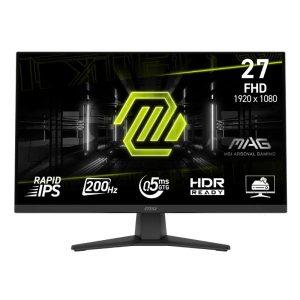 monitor gaming 27 144Hz