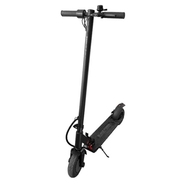Scooter Eléctrico Black Power R32M 250W Negro