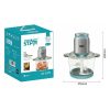 procesador de alimentos winning star