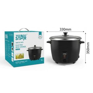 arrocera eléctrica 5L