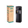 dispensador de agua con mini nevera