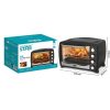 horno eléctrico 1500W