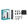 kit aseo personal 6 en 1