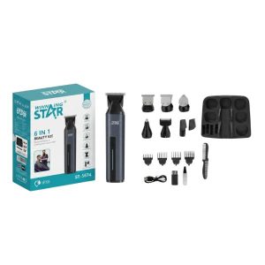 kit aseo personal 6 en 1
