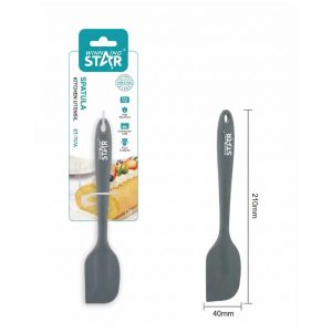 espátula de silicona cocina