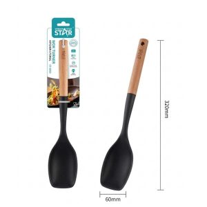 espátula para wok