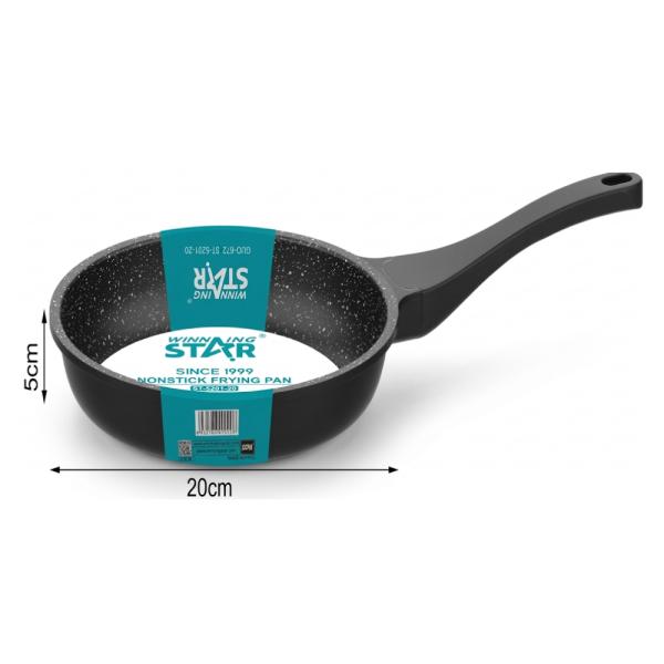 Sartén Antiadherente Winning Star ST-5201-20 20cm