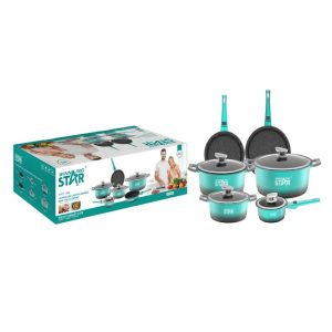 set de ollas winning star