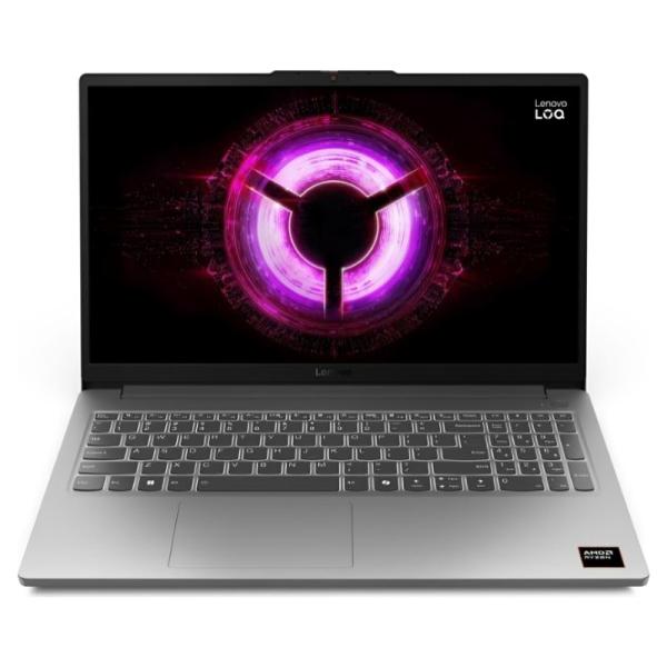Laptop Gaming Lenovo LOQ 15.6″ Ryzen 7 RTX 4050