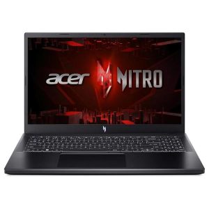 laptop gaming acer nitro v 15