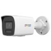 cámara bullet Hikvision 6MP