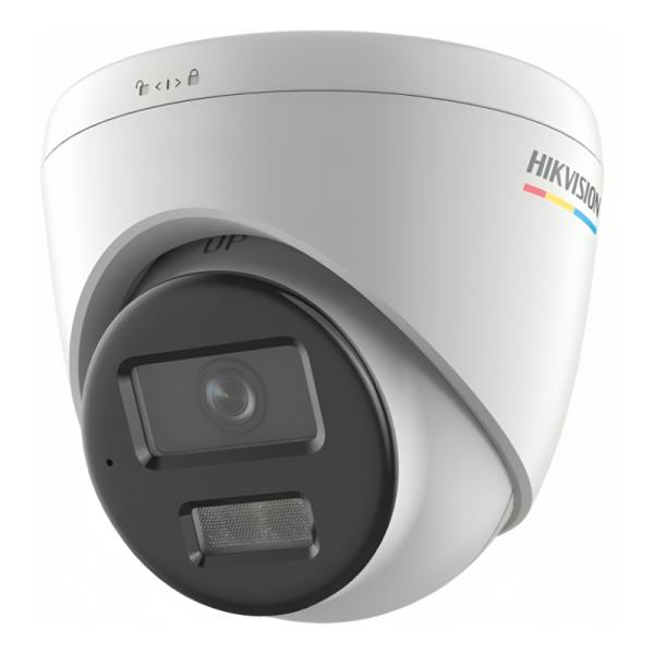 Cámara Turret Hikvision ColorVu 3.0 DS-2CD1347G3