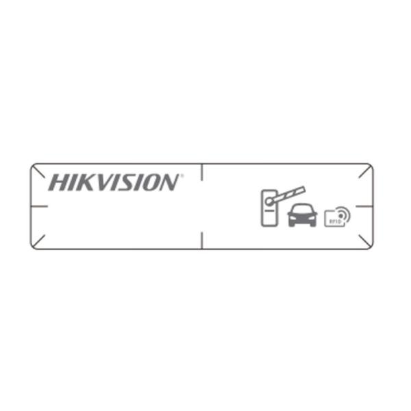 Etiqueta RFID UHF Hikvision DS-TRC900-8/A