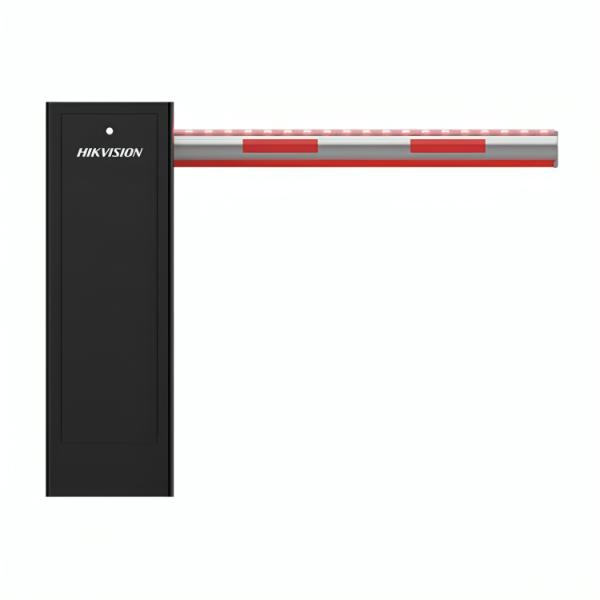 Barrera Automática Hikvision DS-TMG300-DR/A 4M LED