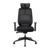 silla thunderx3 yama lite-mesh