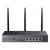 switch wifi 6 administrable