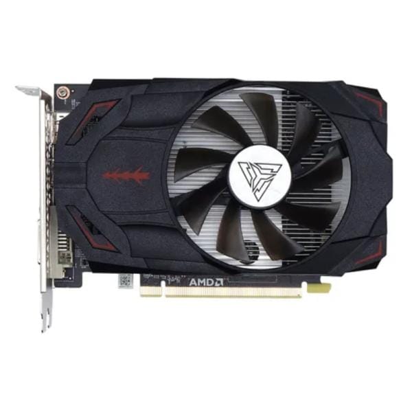 ARKTEK RX550 8GB GDDR5 – Tarjeta de Video AMD