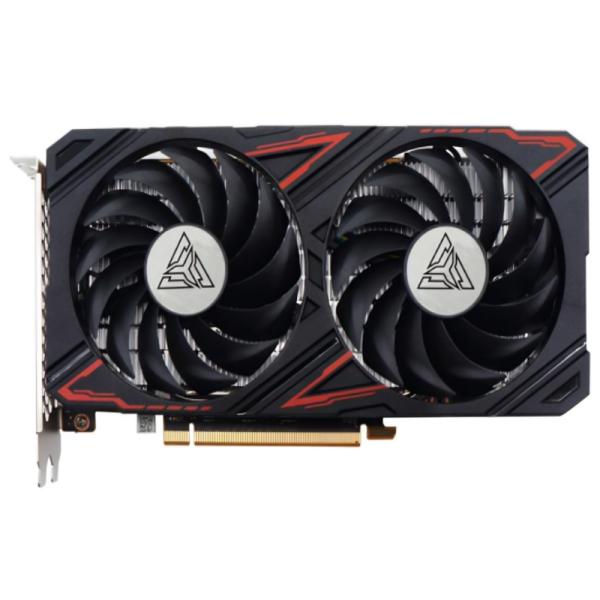 ARKTEK AMD RX 5600 6GB GDDR6 – Tarjeta de Video