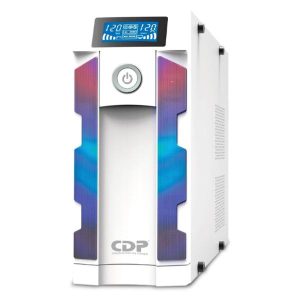 UPS 1500VA 900W