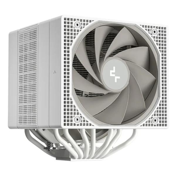 DEEPCOOL Assassin IV WH – Enfriador Aire LGA1700/AM5