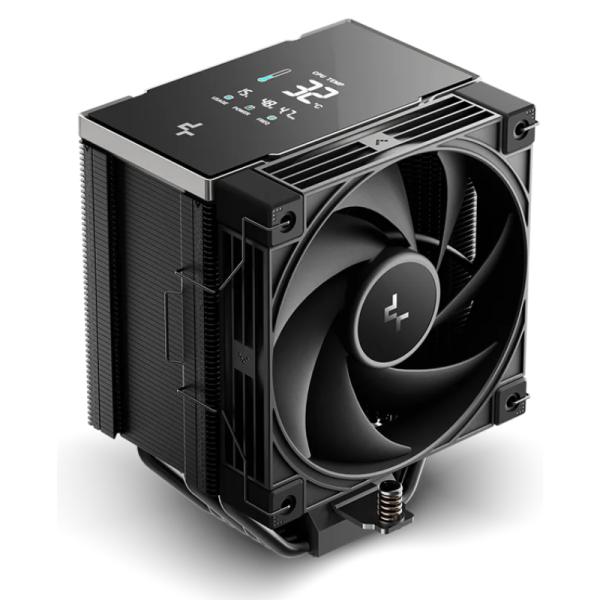 DEEPCOOL AK700 Enfriador de Aire LGA1851/AM5