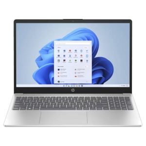 laptop HP 15.6 i7
