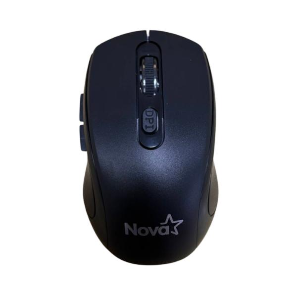 Mouse Nova 360S 3D Inalámbrico 2.4GHz 1600 DPI