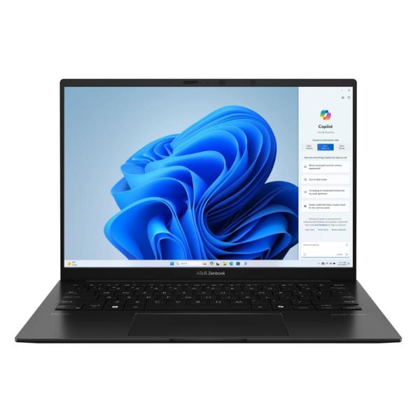 Laptop ASUS Ryzen 7 14″ 16GB 512GB Touch Win11