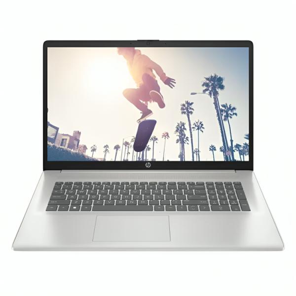 Laptop HP 17 Ryzen 5 7520U 512GB 8GB Windows 11