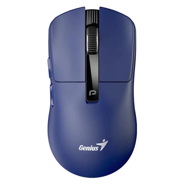 Mouse Inalámbrico Bluetooth Genius NX-8280S 3200 DPI