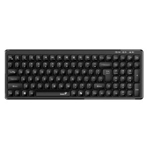 teclado inalámbrico bluetooth