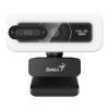 cámara web 1080p USB-C