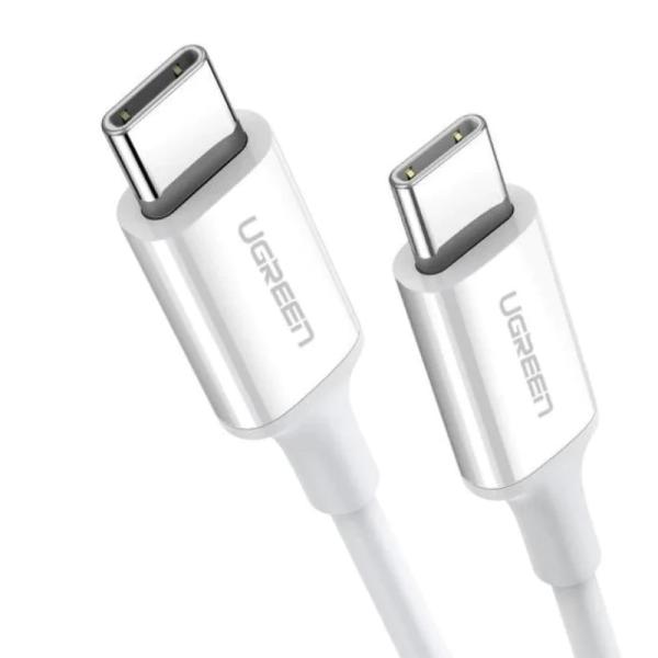 Cable USB-C 2M UGREEN US264 – Carga Rápida 60W