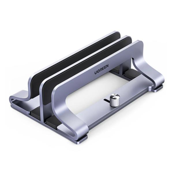 Soporte Vertical Laptop Aluminio UGREEN 20471