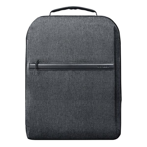 Mochila UGREEN LP664 para Laptop 15.6″ Gris Oscuro