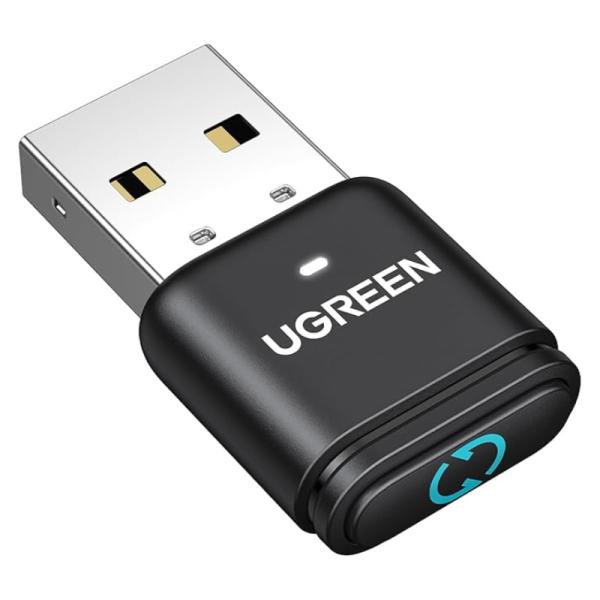 Adaptador Bluetooth UGREEN BT301 USB-A Dongle