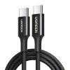 cable USB-C a USB-C
