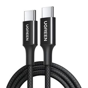 cable USB-C a USB-C