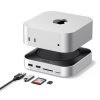dock station USB-C 10 en 1