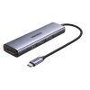 hub USB-C 5 en 1