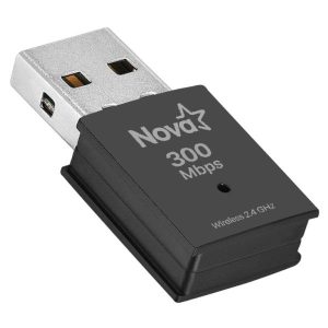 adaptador wifi usb 300mbps