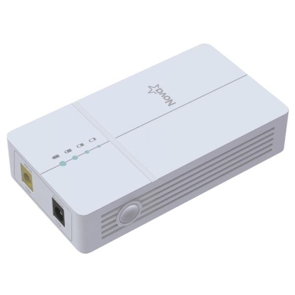UPS NOVA MDP-220 7800mAh para Router e IP